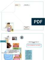 Folleto Control Prenatal