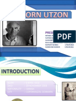 Jorn Utzon