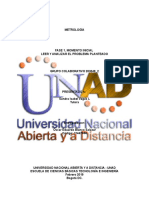 Fase 1 Leer y Analizar El Problema Oscar Blanco