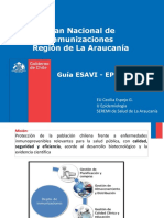 Ppt. Guía ESAVI - EPRO 4