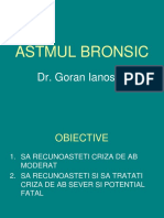 Astmul Bronsic