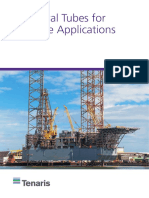 Structural Tubes For Offshore Applications PDF