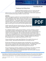 Diaphragm Seal Filling Guide