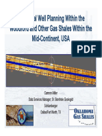 Landing Horizontal Wells