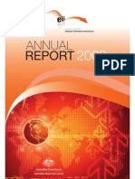 EII AnnualReport09