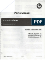 Parts Manual MDKBL NPDF PDF