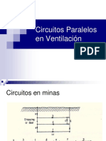 Calculo de Circuitos en Paralelo