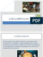 Los Garífunas