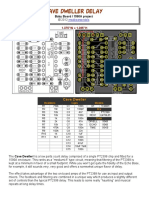 Cave Dweller Delay: Baby Board / 1590A Project