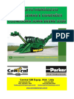 CIRCUITO HIDR 3520 CENTRAL PARKER Peguei Do Ailton PDF