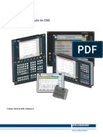 Proteo PC CNC Programming Manual (REV A) PDF