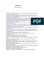 TOPA (NOTES For Exam) PDF