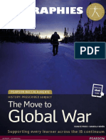 The Move To Global War - Biographies - Price and Senés - Pearson 2016 PDF