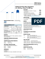 WKO Series: AC AC