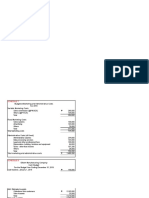 Public Accountancy Practice