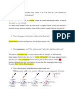 Gram Stain