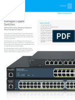 Neutron Series Switches DS