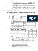 Himachal Pradesh State Electricity Board Limited: (A State Government Undertaking)