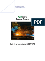 Guia SAFEWORK Empresa PDF