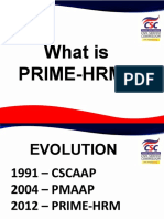 Prime HRM PPT Congress Final