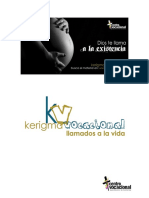 Kerigmavocacional de Los Dehonianos PDF