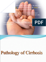 Cirrhosis of Liver