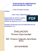 Exploracion y Muestreo 1 2019 PDF