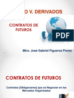 Activ. 5.8 Contratos de Futuros