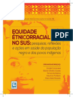 2018 Vol.15 - Equidade Etnicorracial No Sus PDF