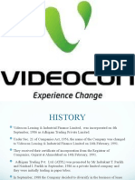 Videocon