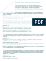 30 Preguntas de Campo Socio Politico Examen Inicial Universidad Santiago de Cali