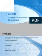 Estónia