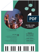 Muestra Música I PDF