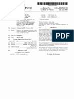 United States Patent: Hagemeyer Et Al. (45) Date of Patent: Jul. 31, 2001