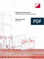 TechRef StaticGenerator