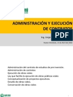 Administracion y Ejecucios de Contratos PDF