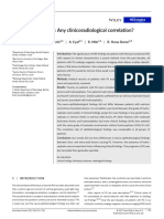 Parinaud Syndrome: Any Clinicoradiological Correlation?: L. Pollak - T. Zehavi-Dorin - A. Eyal - R. Milo - R. Huna-Baron