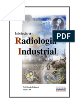 Radiologia Industrial Inicia Ao