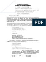 Board of Investments: Industry & Investments Bldg. 385 Sen. Gil J. Puyat Avenue, Makati City