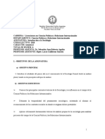 Sociologia 2018 PDF