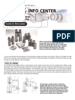 Guide To Binoculars: Type of Prism