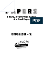 PPR PPR AES AES: English - 2 English - 2