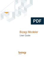 Bizagi User Guide PDF