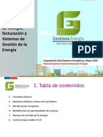 Sistemas de Gestión de La Energía PDF