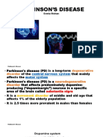 Parkinson's Disease