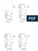 Col 1 ( 2.00 0.00m) Col 1 (0.00 3.06m) : SD Take SD SD Take SD SDX SDX Sdy Sdy