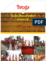 Banga - Philippine Folk Dance