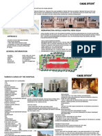 Hospital Case Study