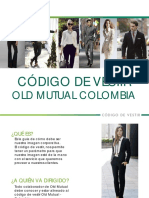 Dress Code Colombia PDF