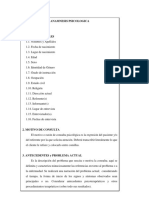 Formatos de Estudio de Caso 1